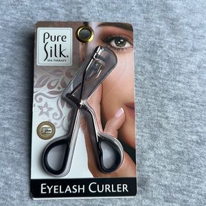 Pure Silk Eyelas Curler